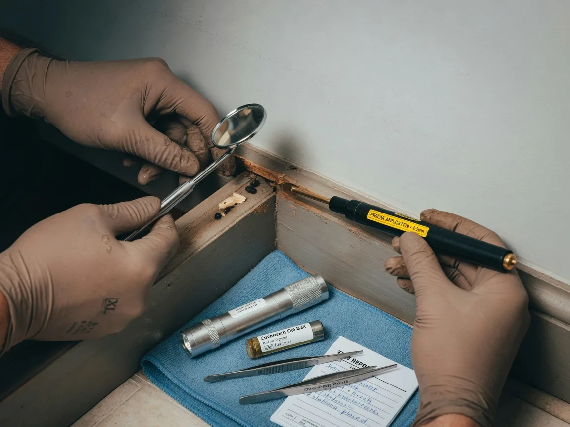 Why choose Emergency Pest Control in Windsor Mill, MD